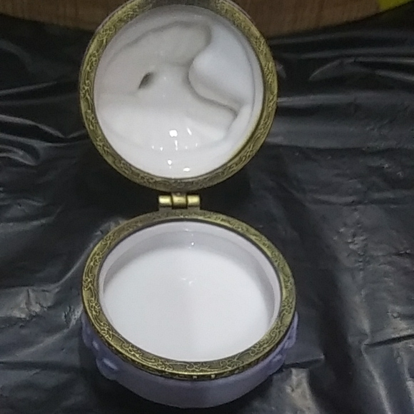 Ballerina Storage Box - Picture 3 of 5